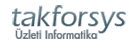 Takforsys üzleti informatika Takforsys